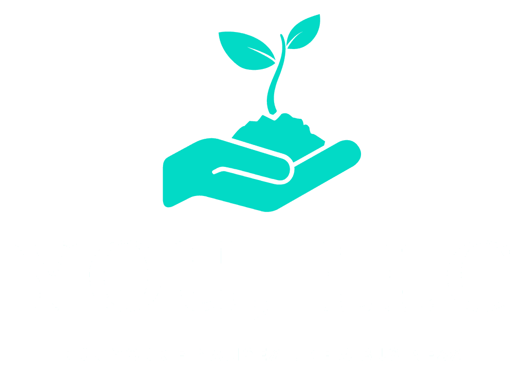 You, LLC Logo